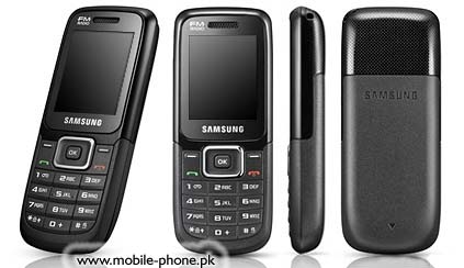 Samsung E1210 Price in Pakistan