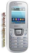Samsung E1282 Duos Pictures