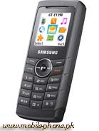 Samsung E1390 Price in Pakistan