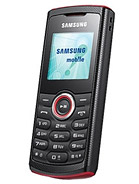 Samsung E2120 Price in Pakistan