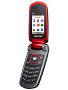 Samsung E2210B Pictures