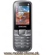 Samsung E2252 Utica Price in Pakistan