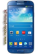 Samsung E330S Galaxy S4 LTE-A Pictures