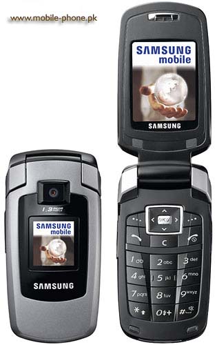 Samsung E380 Price in Pakistan