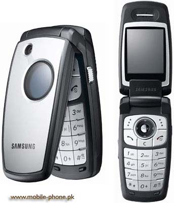 Samsung E760 Price in Pakistan