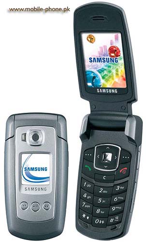 Samsung E770 Price in Pakistan