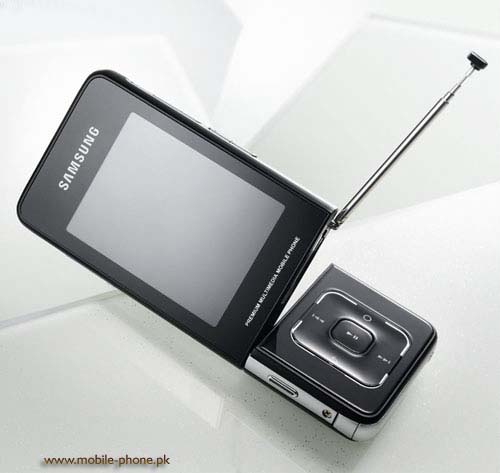 Samsung F510 Price in Pakistan