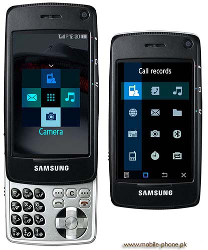 Samsung F520 Price in Pakistan