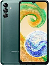 Samsung Galaxy A04s Pictures