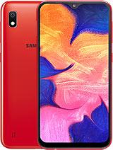 Samsung Galaxy A10 Pictures