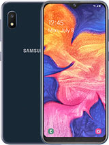 Samsung Galaxy A10e Pictures