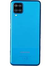 Samsung Galaxy A12s Pictures