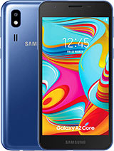Samsung Galaxy A2 Core Pictures