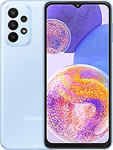 Samsung Galaxy A23 Pictures
