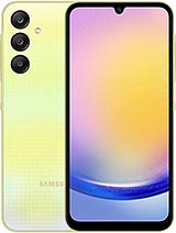 Samsung Galaxy A25 Pictures