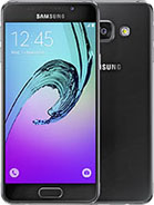 Samsung Galaxy A3 2016 Pictures