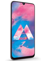 Samsung Galaxy A40s Pictures