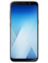 Samsung Galaxy A5 2018 Pictures