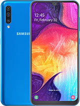 Samsung Galaxy A50 Price in Pakistan