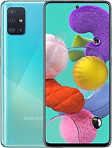 Samsung Galaxy A51 Price in Pakistan