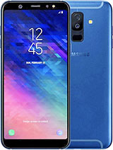Samsung Galaxy A6 Plus 2018 Pictures