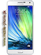 Samsung Galaxy A7 Price in Pakistan