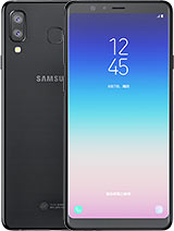 Samsung Galaxy A8 Star Pictures