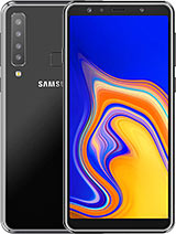 Samsung Galaxy A9 Pro 2018 Pictures