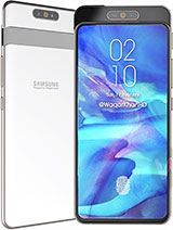 Samsung Galaxy A90 Pictures