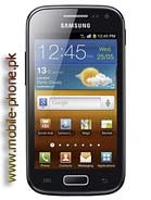 Samsung Galaxy Ace 2 Pictures
