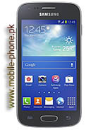 Samsung Galaxy Ace 3 Pictures