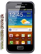 Samsung Galaxy Ace Plus S7500 Pictures