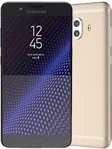 Samsung Galaxy C10 Pictures