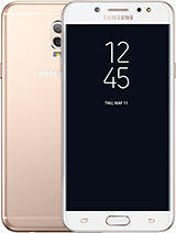 Samsung Galaxy C7 2017 Pictures