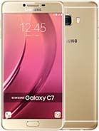 Samsung Galaxy C9 Pictures