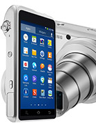 Samsung Galaxy Camera 2 GC200 Pictures