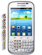 Samsung Galaxy Chat B5330 Price in Pakistan