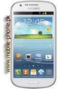 Samsung Galaxy Express I8730 Pictures