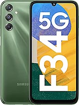 Samsung Galaxy F34 Price in Pakistan