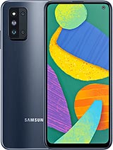 Samsung Galaxy F52 Pictures