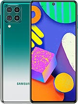 Samsung Galaxy F62 Pictures