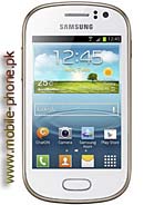 Samsung Galaxy Fame S6810 Pictures