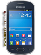 Samsung Galaxy Fame Lite S6790 Price in Pakistan