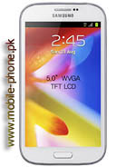 Samsung Galaxy Grand I9080 Price in Pakistan