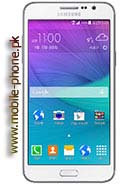 Samsung Galaxy Grand Max Pictures