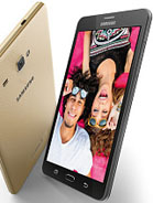 Samsung Galaxy J Max Pictures