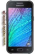 Samsung Galaxy J1 4G Pictures