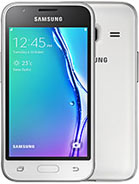 Samsung Galaxy J1 Nxt Pictures