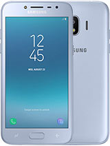 Samsung Galaxy J2 Pro 2018 Pictures