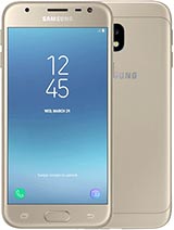 Samsung Galaxy J3 2017 Price in Pakistan
